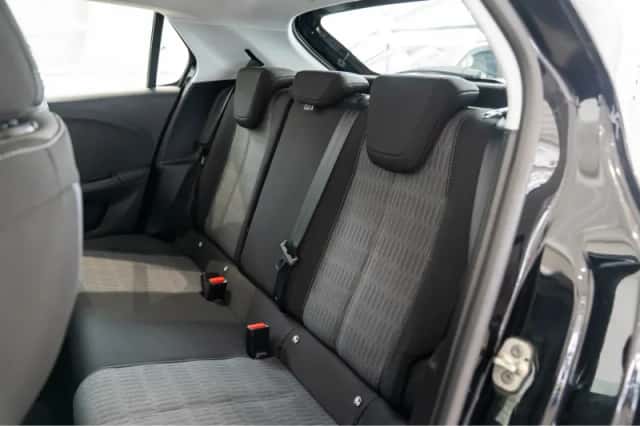 Opel Corsa (2021) thumbnail 10