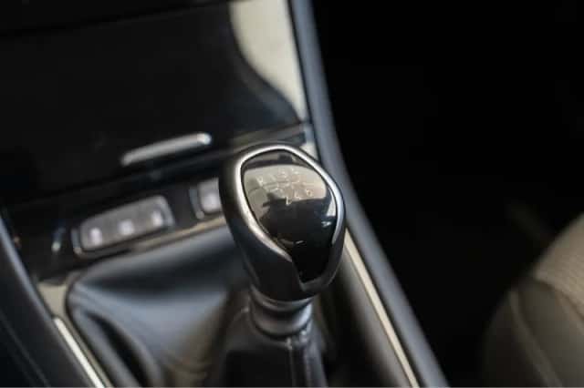Opel Grandland X (2019) thumbnail 22