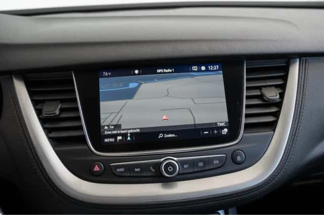 Opel Grandland X (2019) thumbnail 27