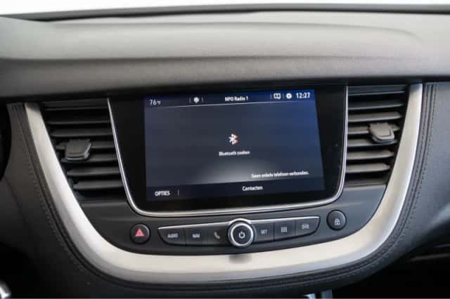 Opel Grandland X (2019) thumbnail 28