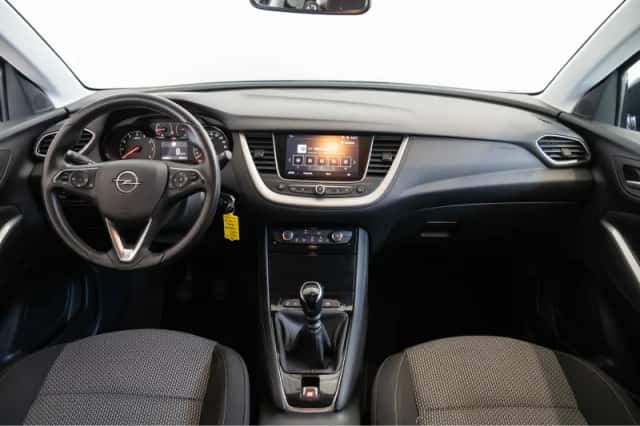 Opel Grandland X (2019) thumbnail 29