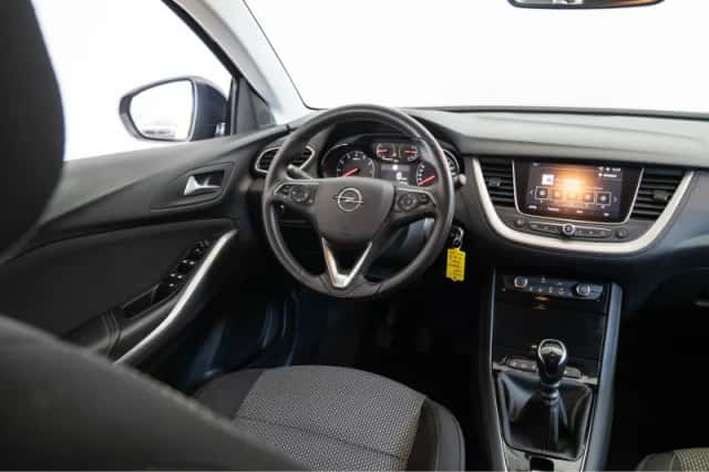 Opel Grandland X (2019) thumbnail 30