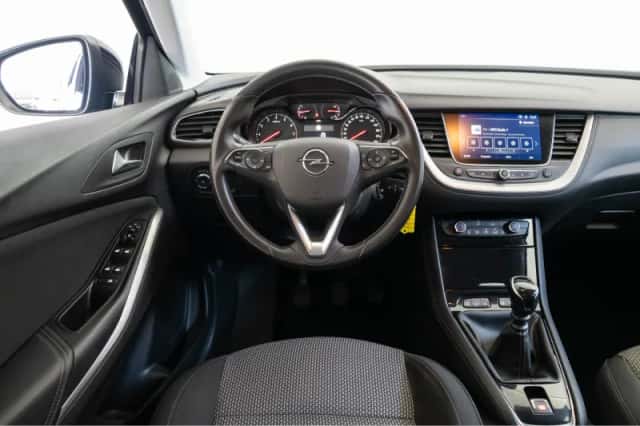 Opel Grandland X (2019) thumbnail 31