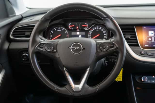 Opel Grandland X (2019) thumbnail 32
