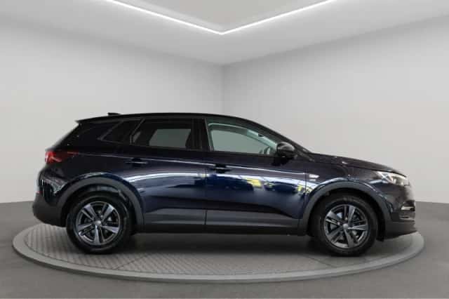 Opel Grandland X (2019) thumbnail 5