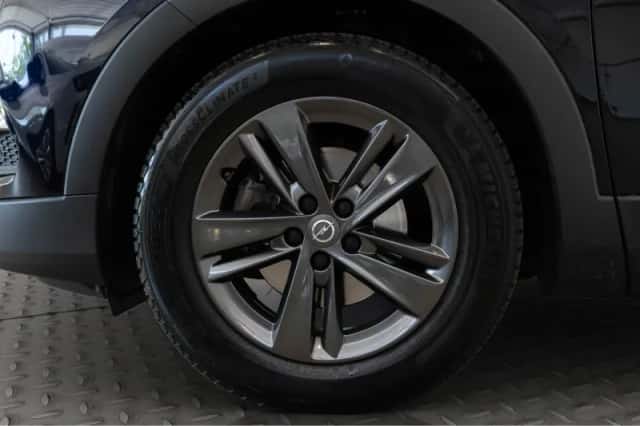 Opel Grandland X (2019) thumbnail 7