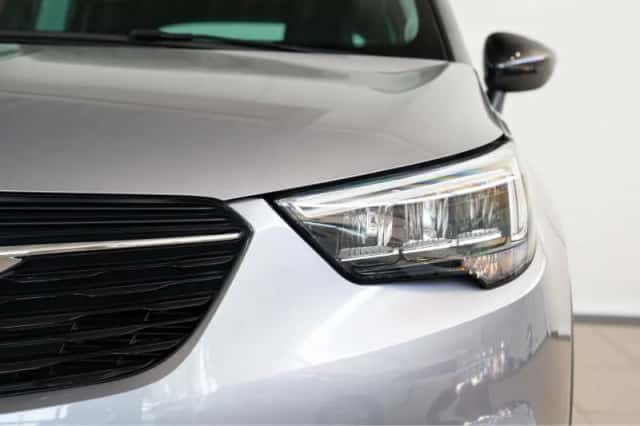 Opel Crossland X (2020) thumbnail 2