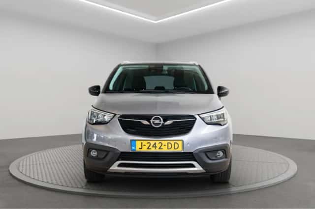 Opel Crossland X (2020) thumbnail 3