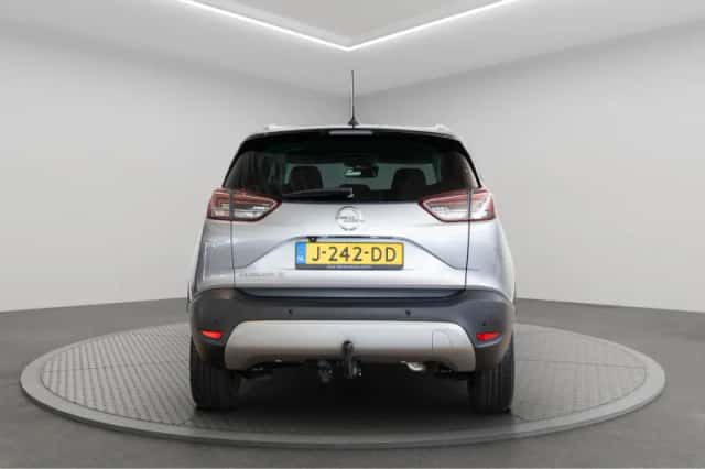 Opel Crossland X (2020) thumbnail 6