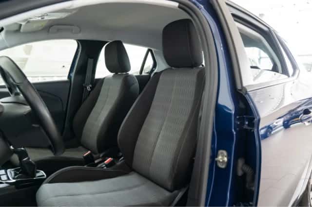 Opel Corsa (2020) thumbnail 11