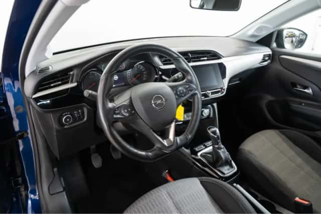 Opel Corsa (2020) thumbnail 12