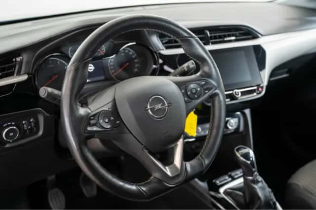 Opel Corsa (2020) thumbnail 13