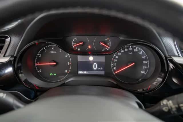 Opel Corsa (2020) thumbnail 16