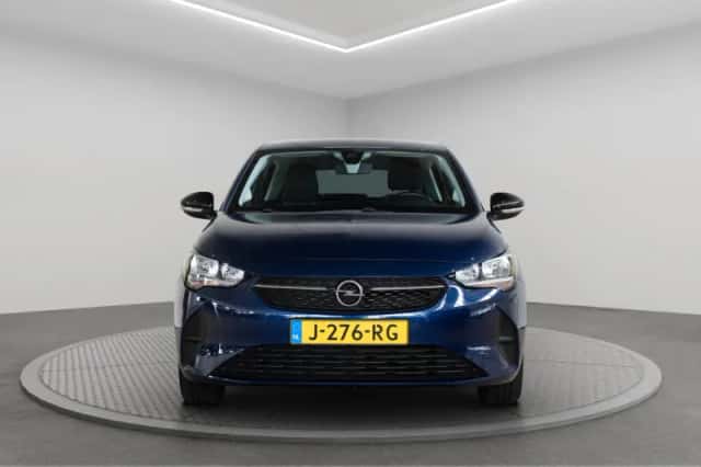 Opel Corsa (2020) thumbnail 3