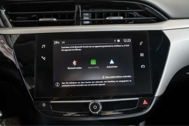 Opel Corsa (2020) thumbnail 27