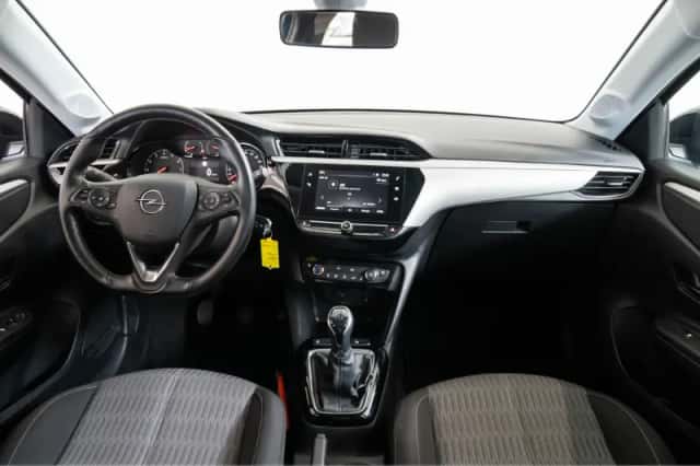 Opel Corsa (2020) thumbnail 28