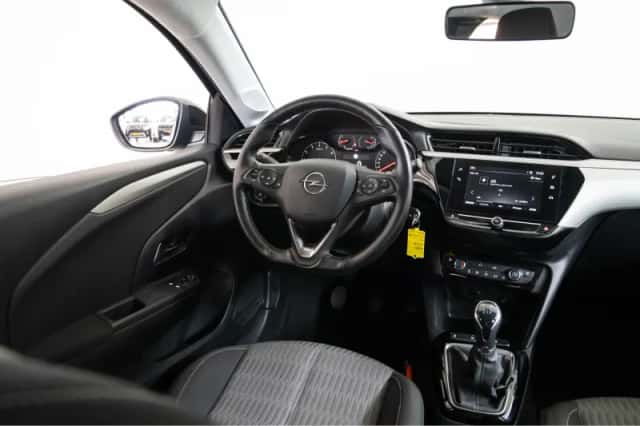 Opel Corsa (2020) thumbnail 29