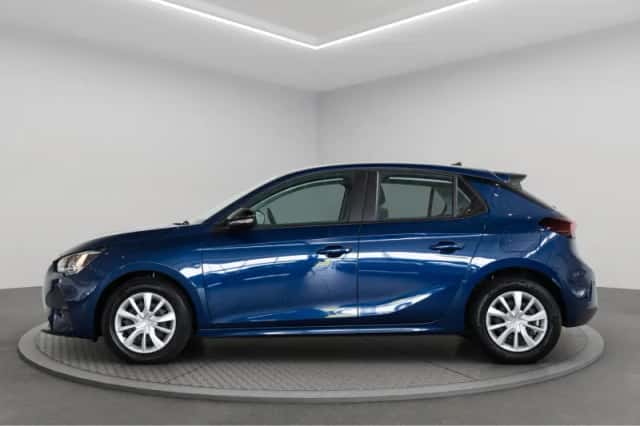 Opel Corsa (2020) thumbnail 4