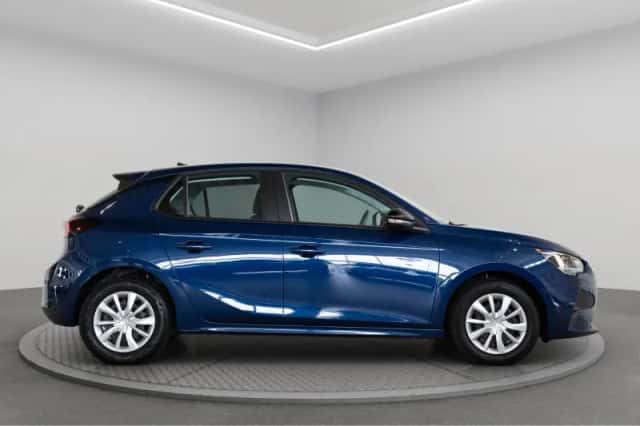 Opel Corsa (2020) thumbnail 5