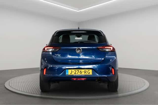 Opel Corsa (2020) thumbnail 6