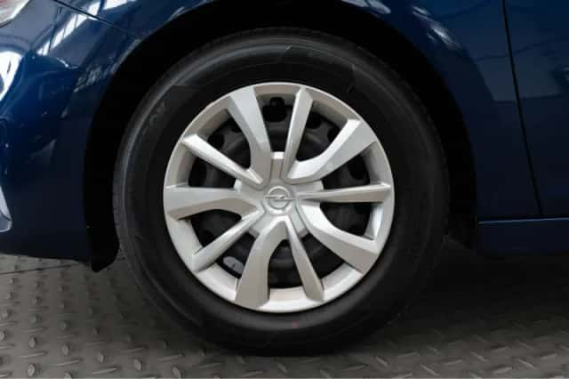 Opel Corsa (2020) thumbnail 8