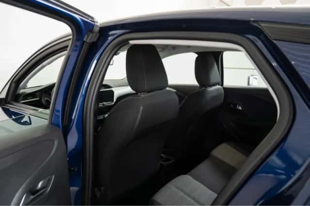Opel Corsa (2020) thumbnail 9