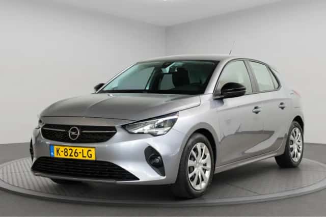 Opel Corsa (2021)