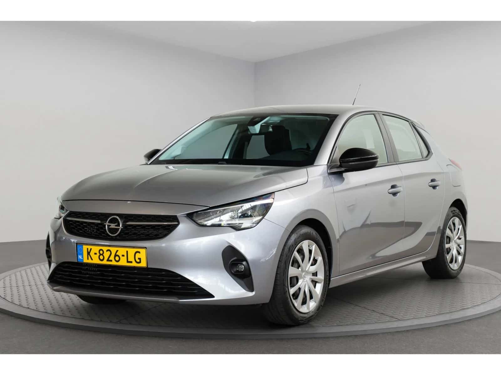 Opel Corsa (2021) — foto 1