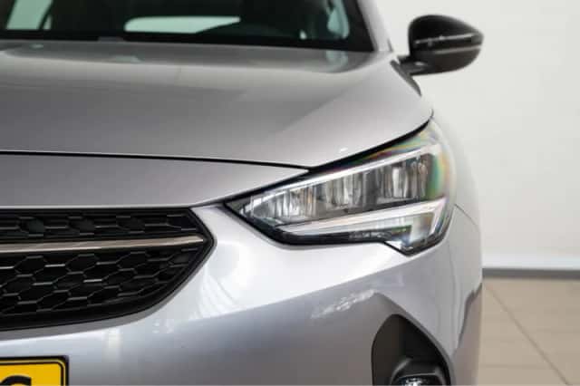 Opel Corsa (2021) thumbnail 2