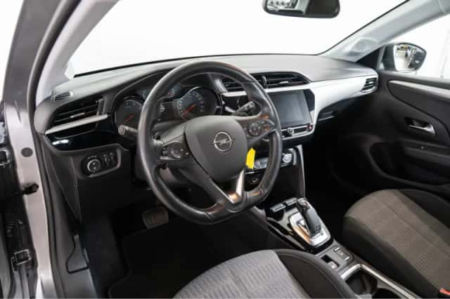 Opel Corsa (2021) thumbnail 12