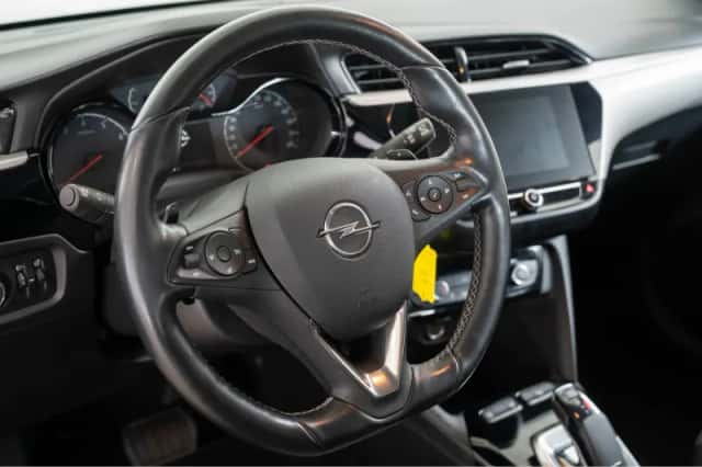 Opel Corsa (2021) thumbnail 13