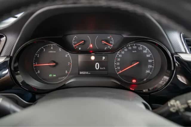 Opel Corsa (2021) thumbnail 16