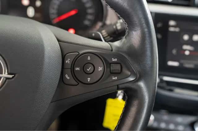 Opel Corsa (2021) thumbnail 18