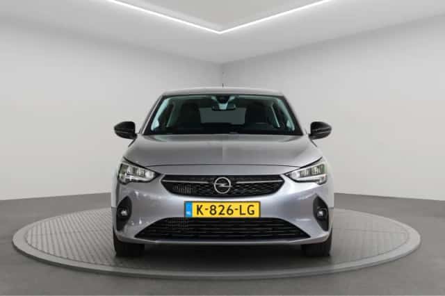 Opel Corsa (2021) thumbnail 3