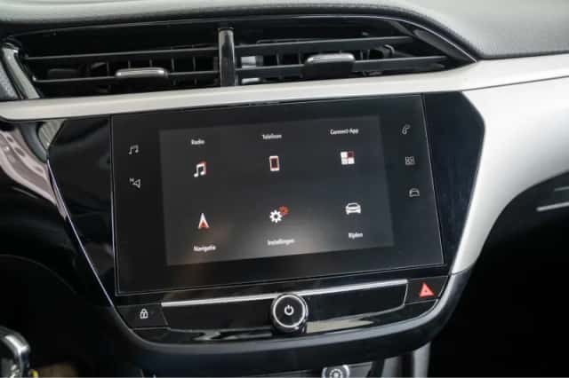 Opel Corsa (2021) thumbnail 25