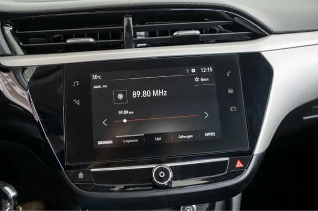 Opel Corsa (2021) thumbnail 26