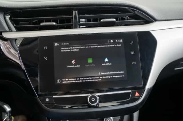 Opel Corsa (2021) thumbnail 27