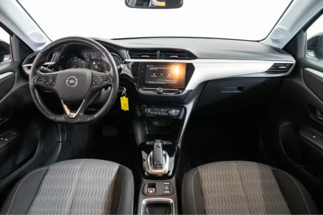 Opel Corsa (2021) thumbnail 28