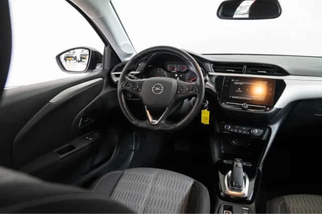 Opel Corsa (2021) thumbnail 29