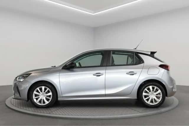 Opel Corsa (2021) thumbnail 4