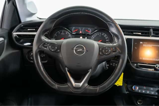 Opel Corsa (2021) thumbnail 31