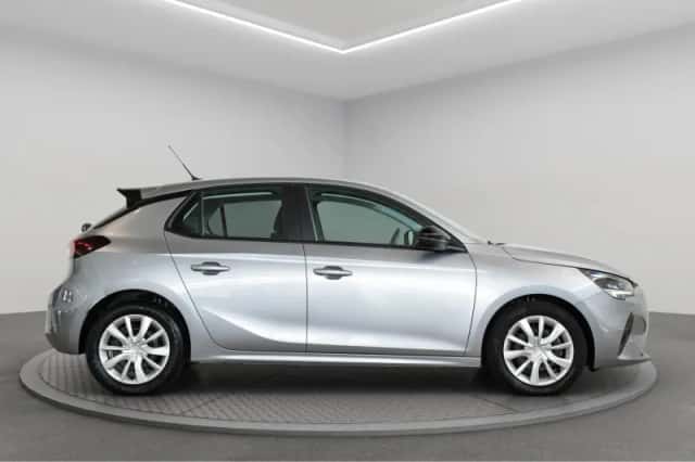 Opel Corsa (2021) thumbnail 5