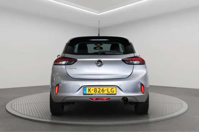 Opel Corsa (2021) thumbnail 6