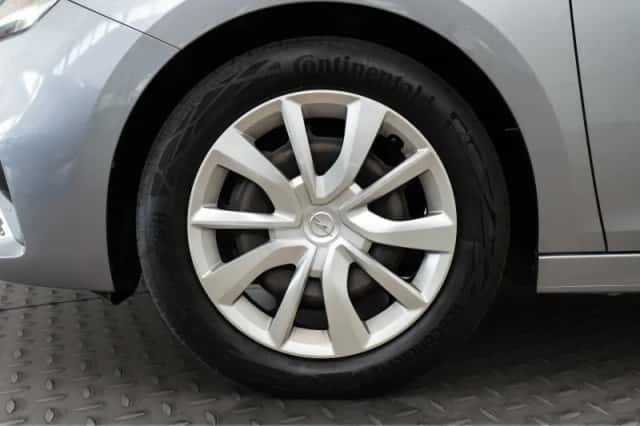 Opel Corsa (2021) thumbnail 7