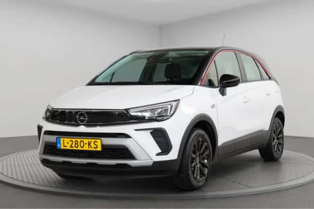 Opel Crossland (2021)