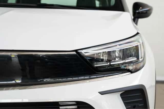 Opel Crossland (2021) thumbnail 2