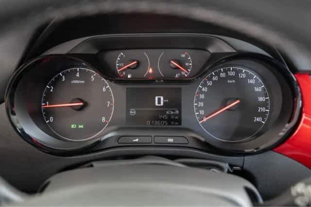Opel Crossland (2021) thumbnail 18