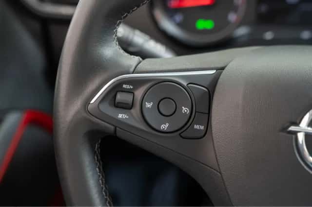 Opel Crossland (2021) thumbnail 19