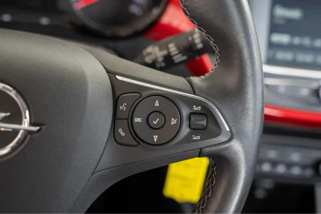 Opel Crossland (2021) thumbnail 20