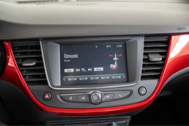 Opel Crossland (2021) thumbnail 26